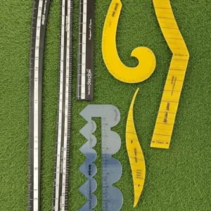 মাস্টার স্কেল কম্বো প্যাকেজ (৭ পিস)