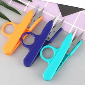 ৩ পিস মিনি কেছি সুতা কাটার