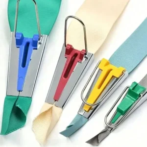 ৪ পিস ফেব্রিক টেপ মেকার