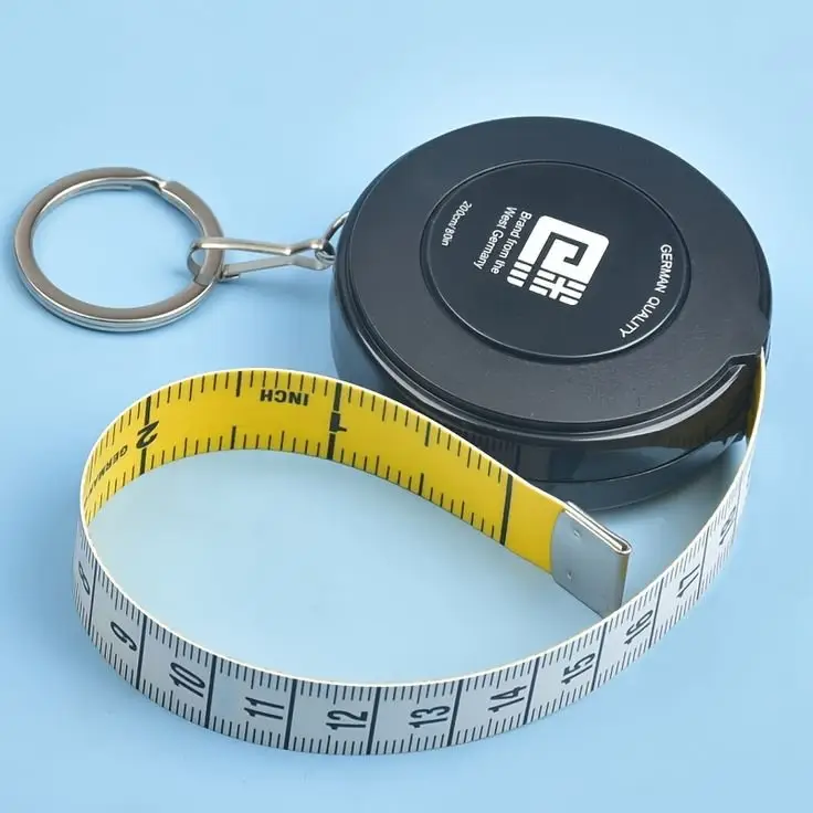 ডিজিটাল ইঞ্চি ফিতা