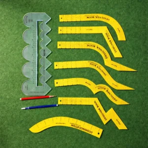 ১০ পিস ডিজাইন গলা কম্বো প্যাকেজ