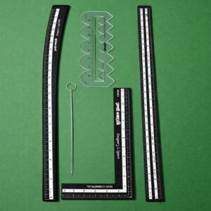 সেলাই প্রশিক্ষণ বই ৫২৮ পৃষ্ঠা