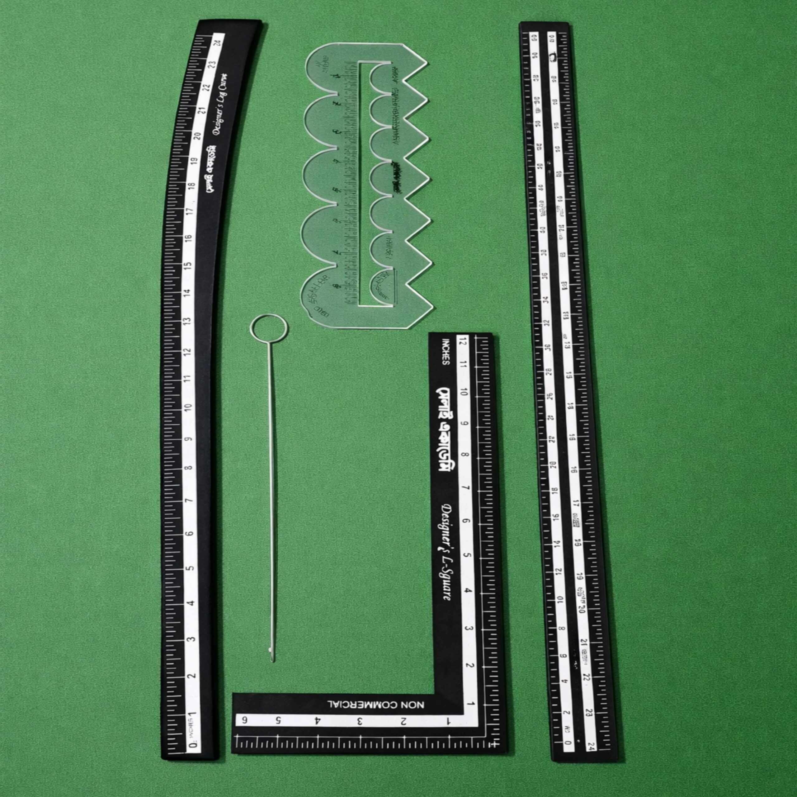 সেলাই প্রশিক্ষণ বই ৫২৮ পৃষ্ঠা