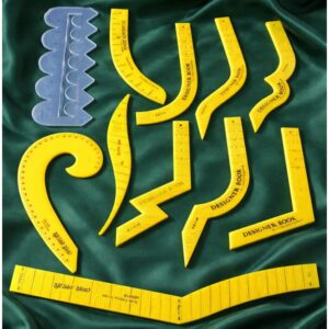১১ পিস স্কেল ফুল কম্বো প্যাকেজ
