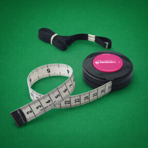 ডিজিটাল ইঞ্চি ফিতা